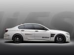 BMW Mi5Sion by Hamann 2013 года